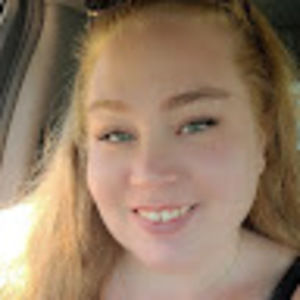 Meet your Posher, Kristina